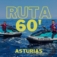Ruta de 60 minutos en moto de agua en Asturias
