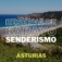 Rutas guiadas por la Reserva Parcial de la Playa de Barayo en Asturias